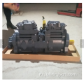 MX222 Гидравлический насос K3V112DT-1RCR-9N09 Главный насос 14603650